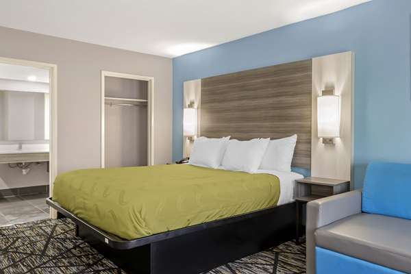 Quality Inn Newberry photo 2
