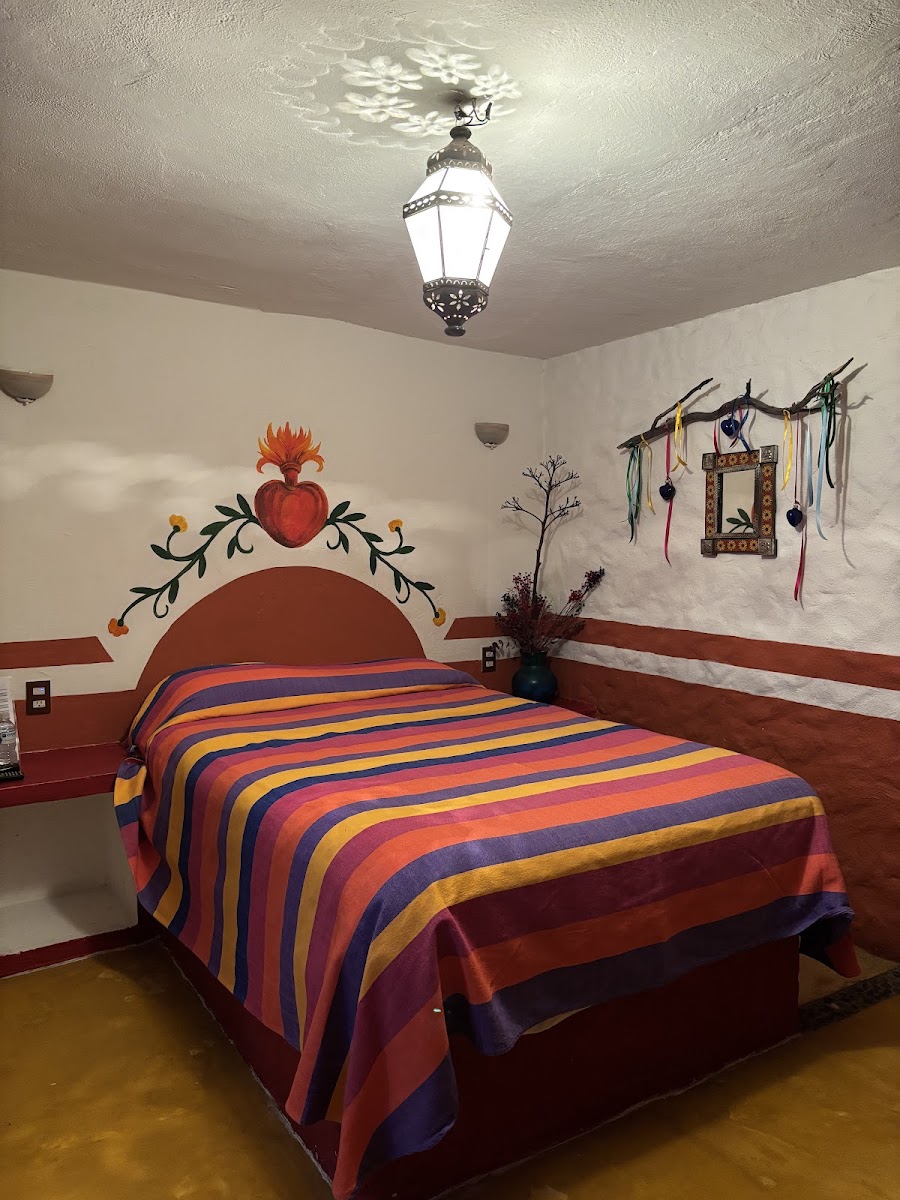 Posada del Fraile photo 2