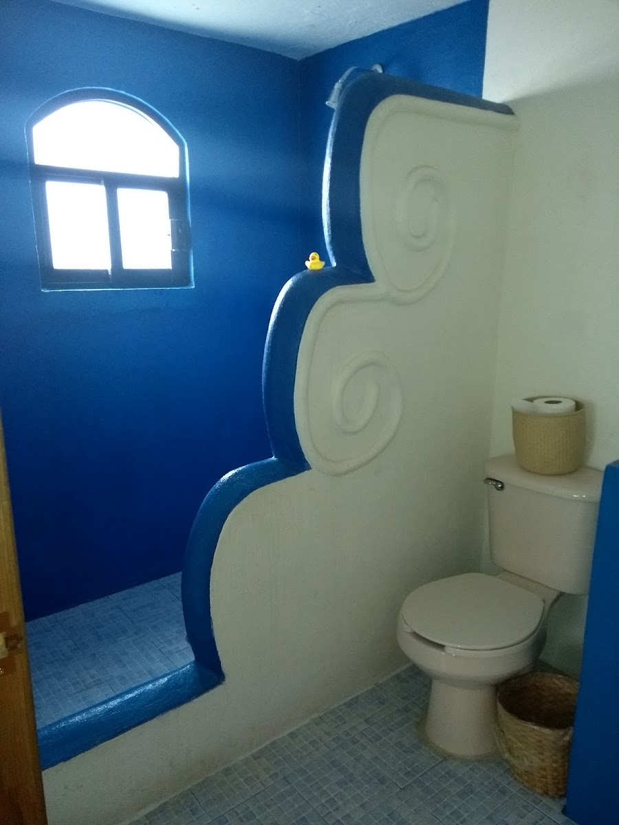 Posada del Fraile photo 3