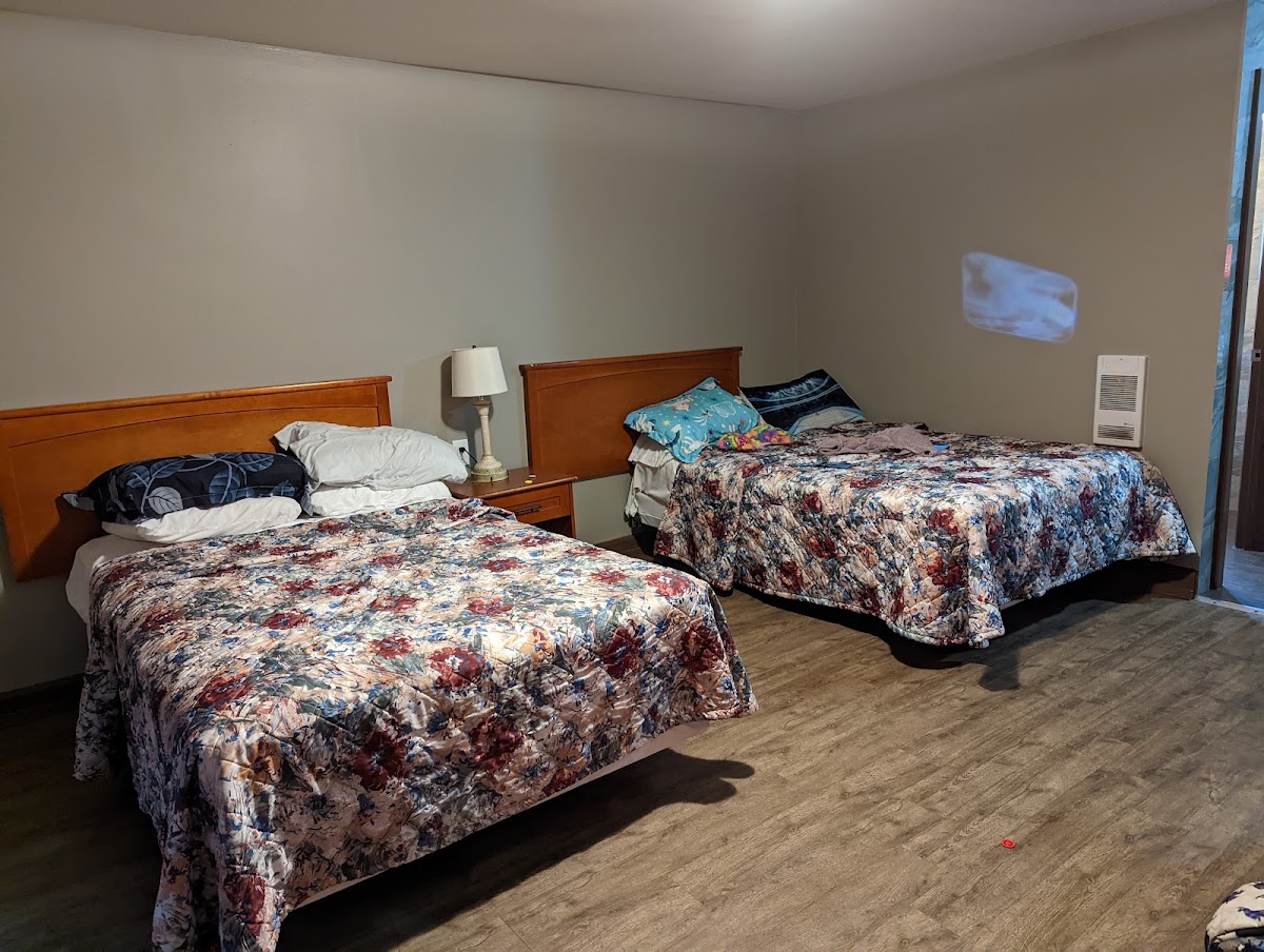 Americana Motel photo 2