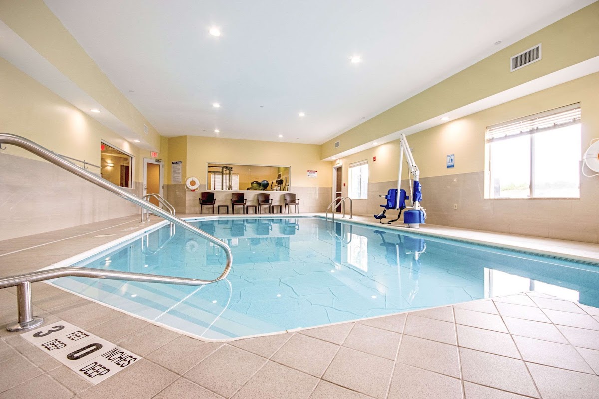 Quality Inn & Suites Glenmont - Albany South photo 3