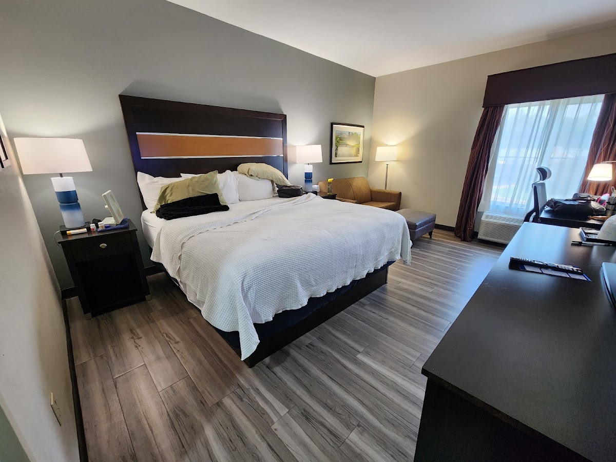 La Quinta Inn & Suites by Wyndham - Tulsa - Catoosa Route 66 photo 3