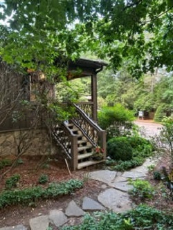 Black Bear Lodge of Sapphire photo 3