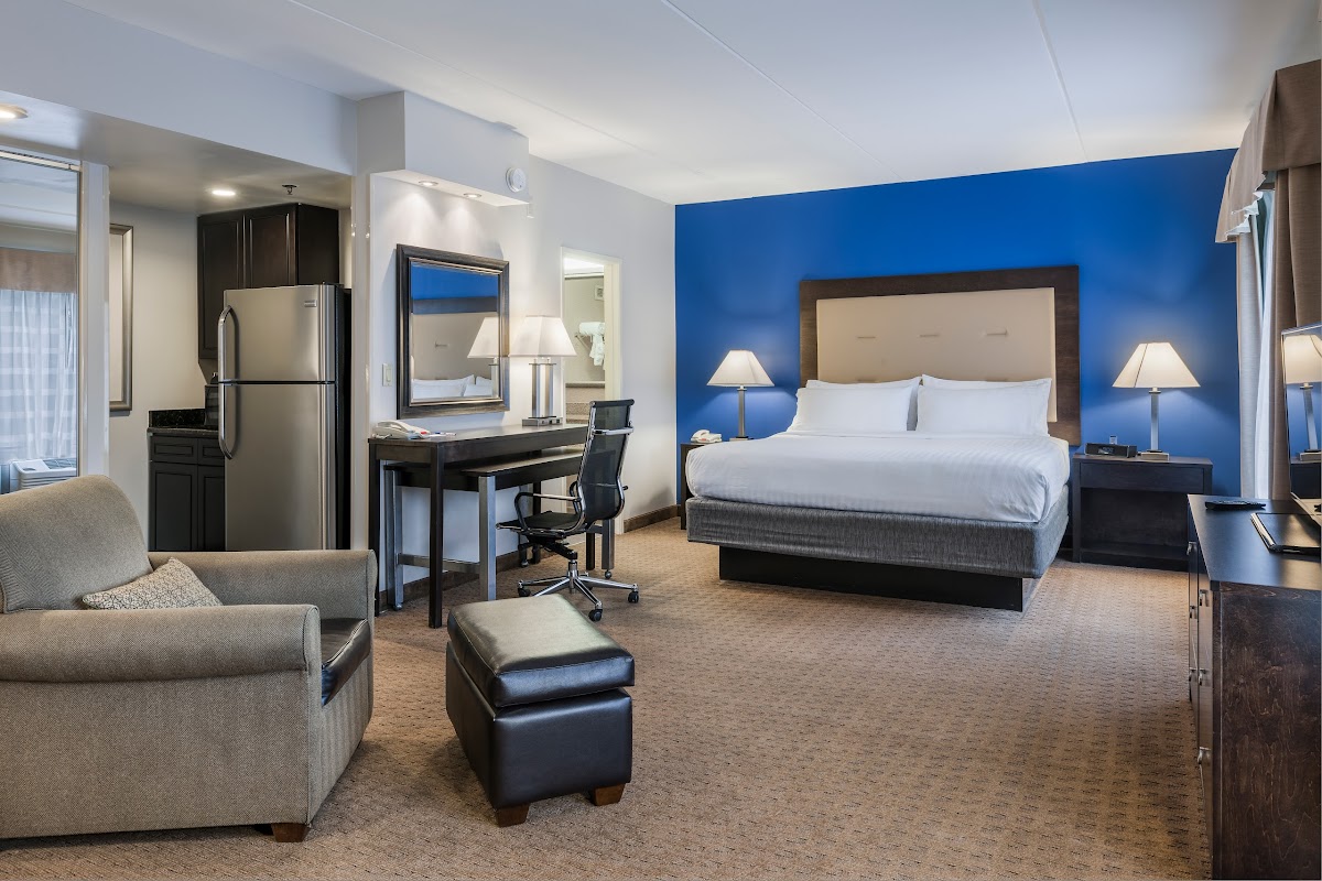 Holiday Inn Express & Suites Laurel by IHG photo 2