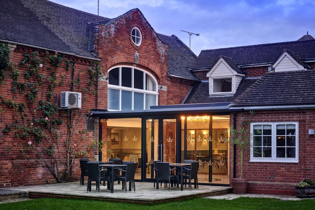 Kings Court Hotel Alcester - Stratford Upon Avon