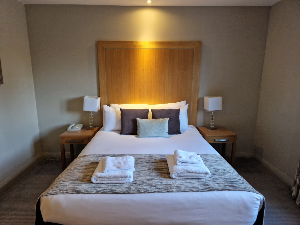 Kings Court Hotel Alcester - Stratford Upon Avon photo 2