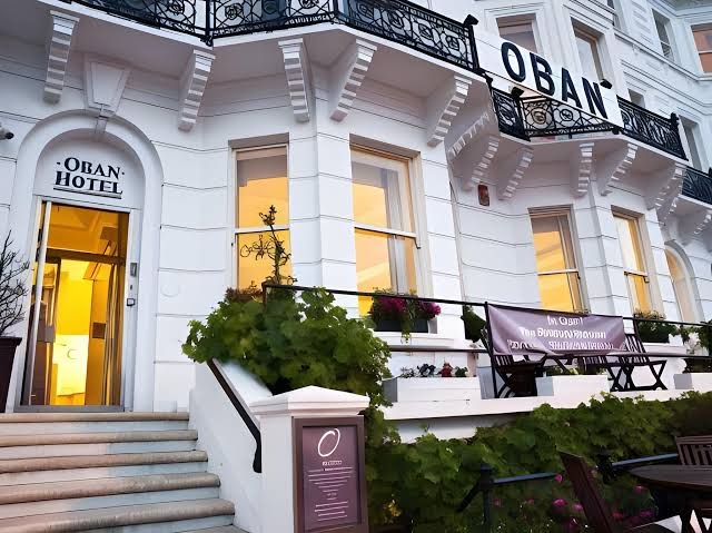 Oban Hotel