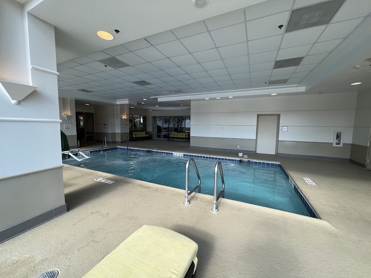 Sheraton Suites Chicago Elk Grove photo 3