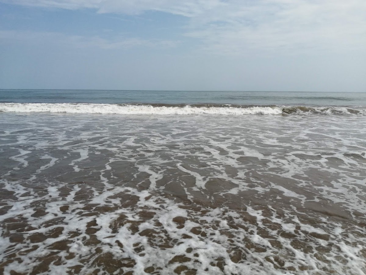 Playa Hermosa