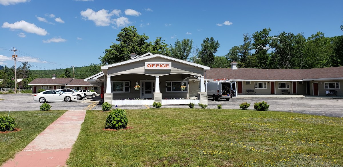 Gorham Motor Inn