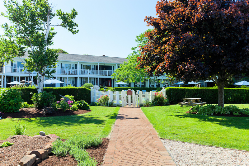 Seaglass Inn Provincetown