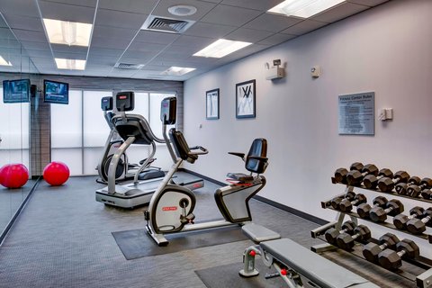 Courtyard by Marriott Statesville Mooresville/Lake Norman photo 3