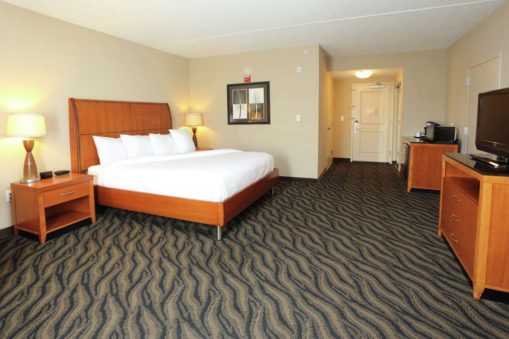 Hilton Garden Inn Chesapeake/Suffolk photo 2