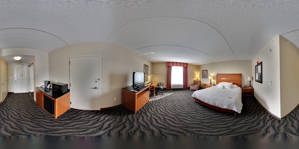 Hilton Garden Inn Chesapeake/Suffolk photo 3