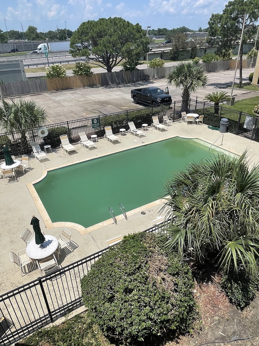 La Quinta Inn by Wyndham New Orleans Veterans / Metairie photo 3