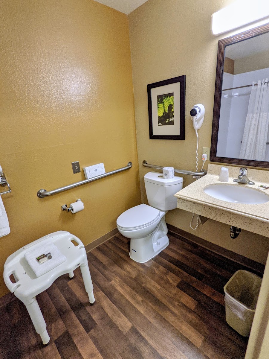 Extended Stay America Suites- Houston - I-10 West - CityCentre photo 3