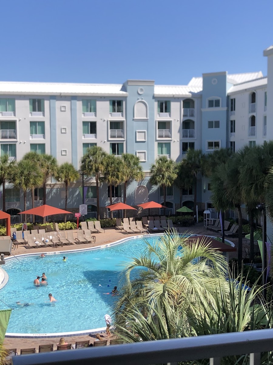 Holiday Inn Express & Suites Orlando-Ocoee East