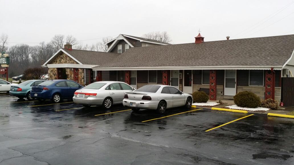 Pine Haven Motel