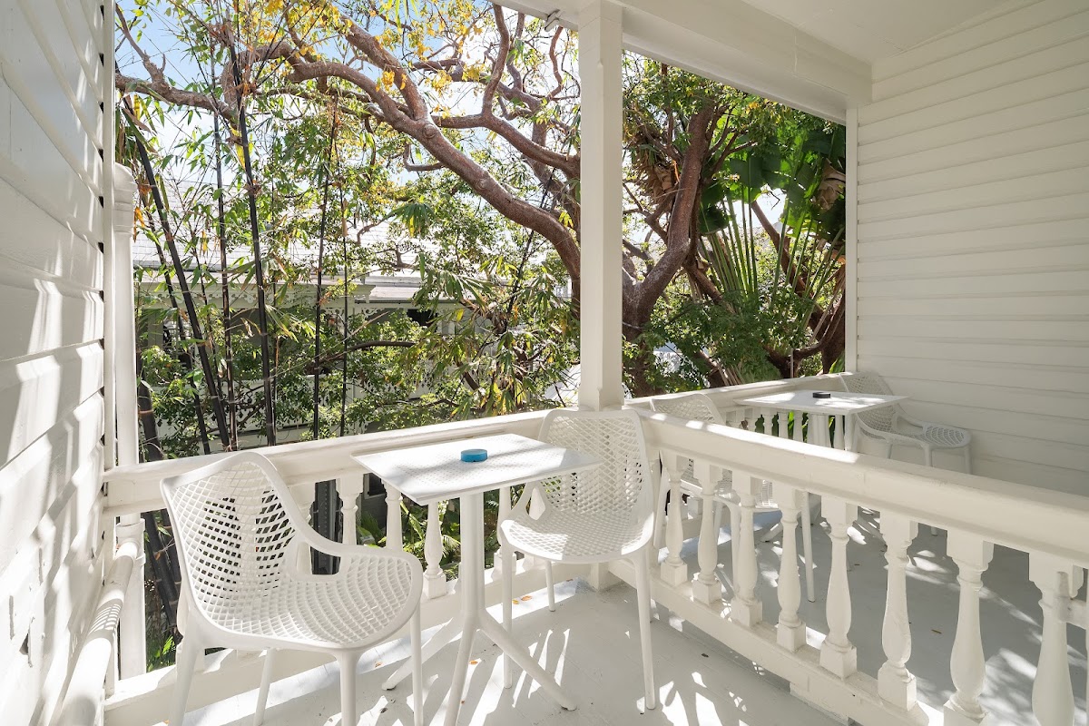 Marrero's Guest Mansion photo 2
