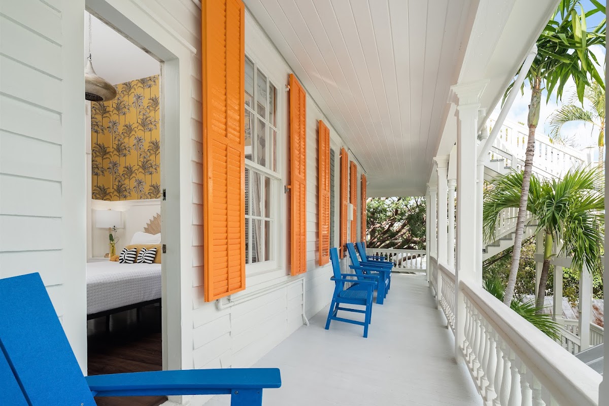 Marrero's Guest Mansion photo 3