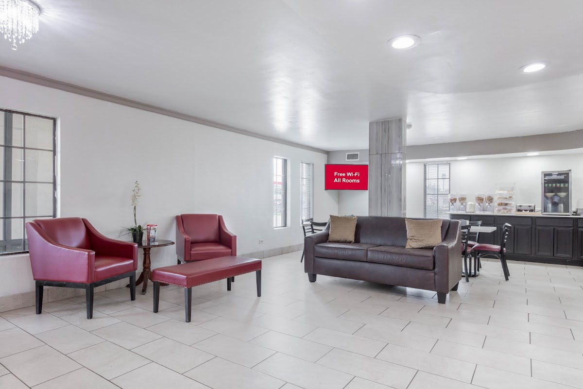 Red Roof Inn Forrest City photo 3