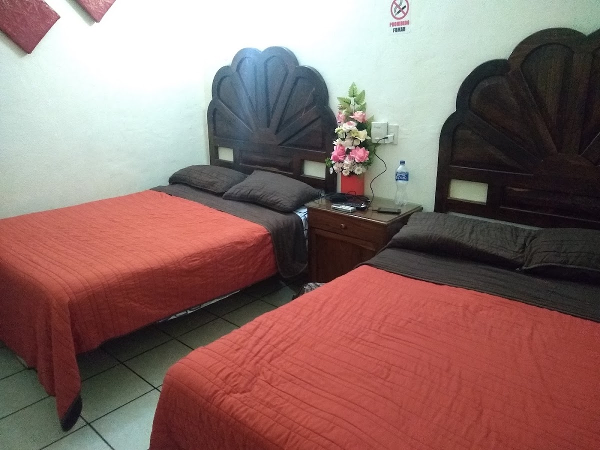 Hotel Rios photo 2