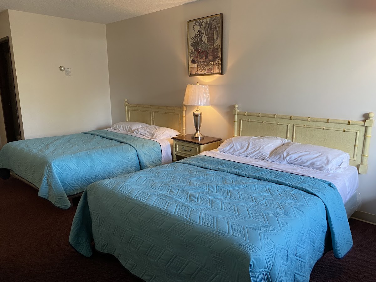 Hoo-Doo Motel photo 2
