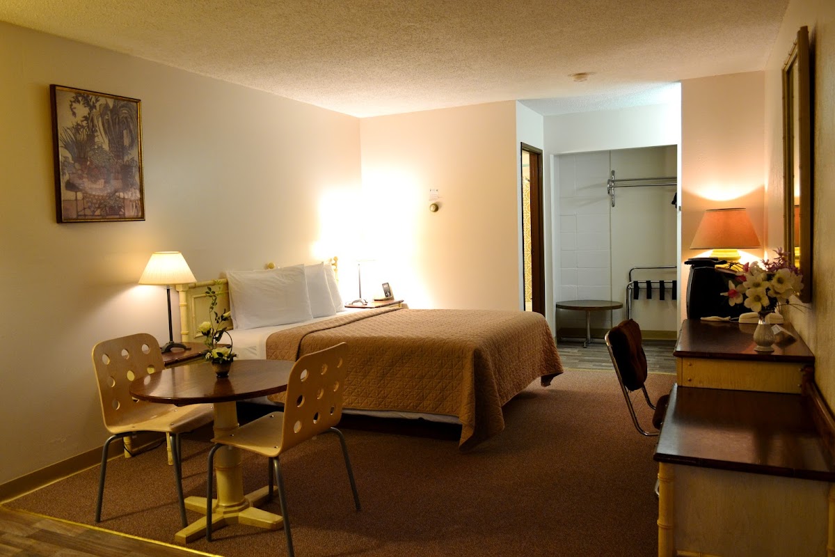 Hoo-Doo Motel photo 3