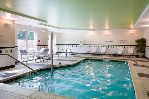 Fairfield by Marriott Inn & Suites Lock Haven photo 3
