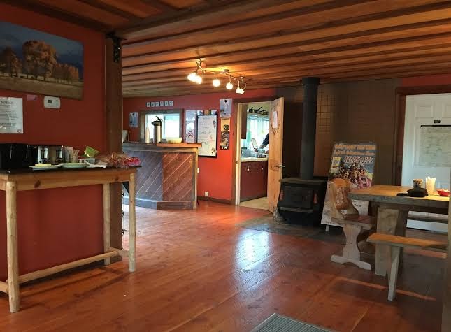 North Yellowstone Lodge & Hostel photo 3