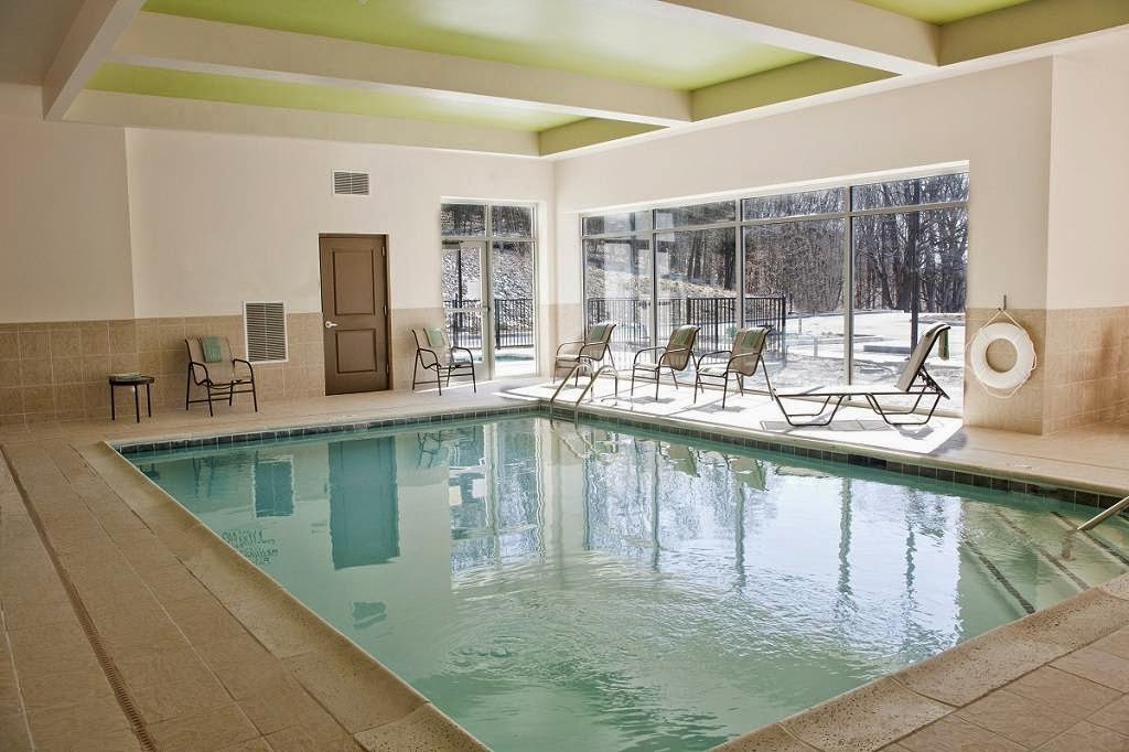 Hilton Garden Inn Preston Casino Area photo 3