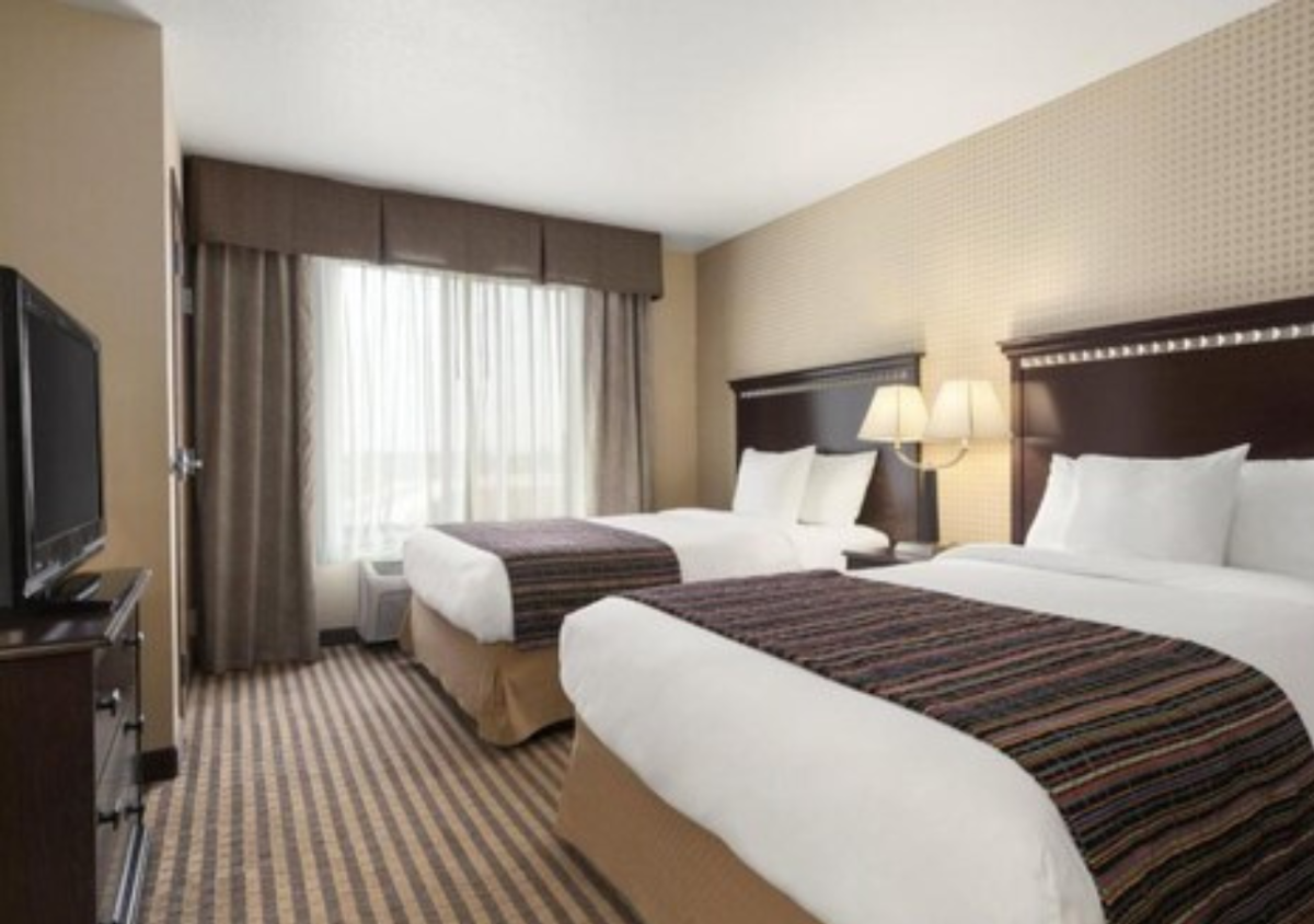 University Hotel - Davis Area photo 2