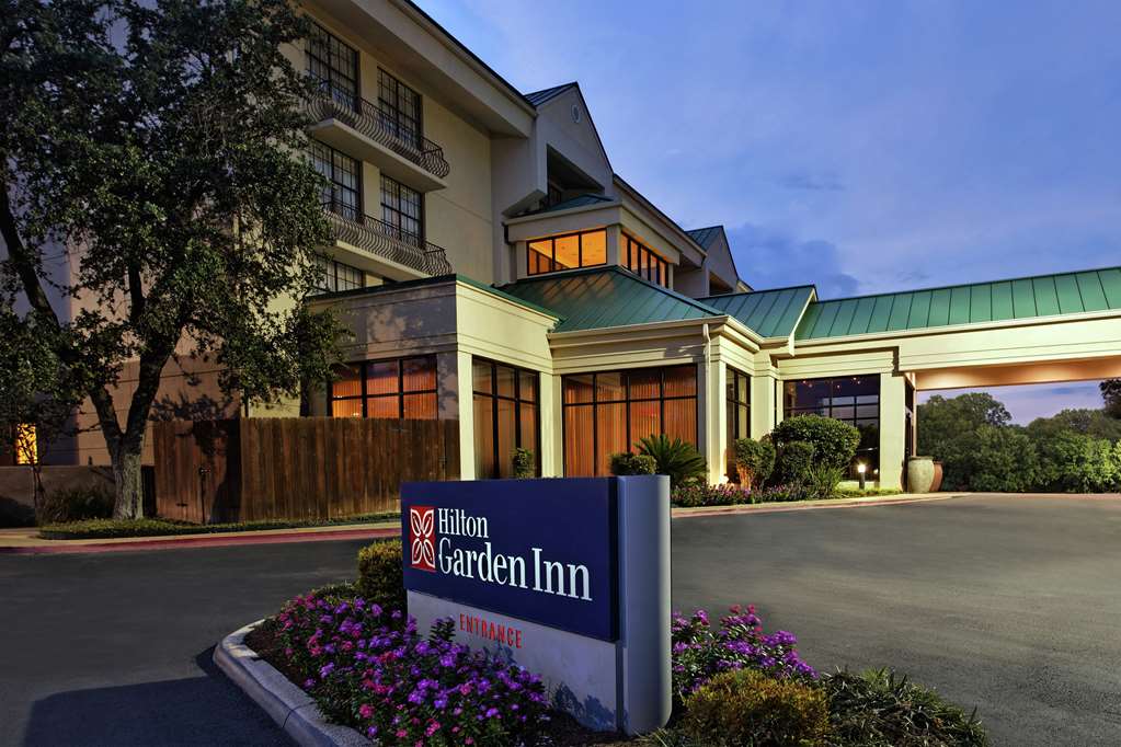 Hilton Garden Inn San Antonio Airport photo 2