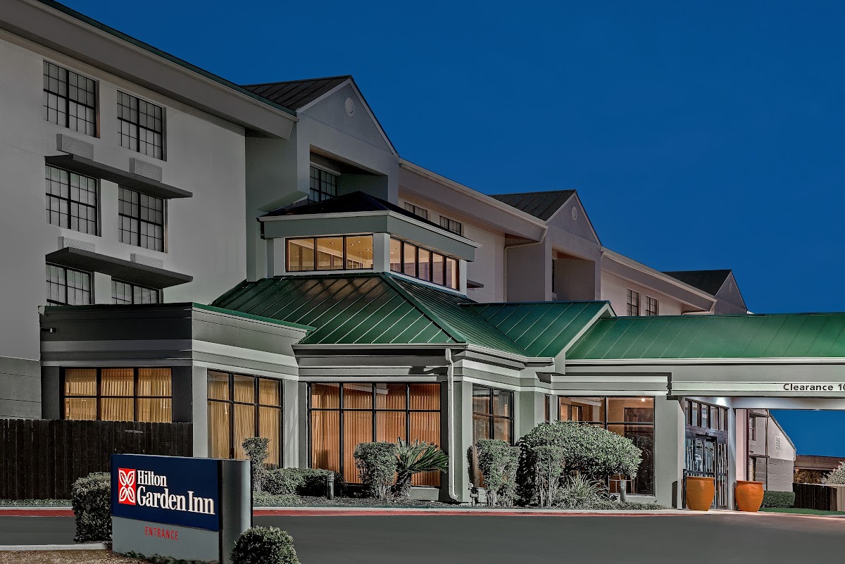 Hilton Garden Inn San Antonio Airport photo 3
