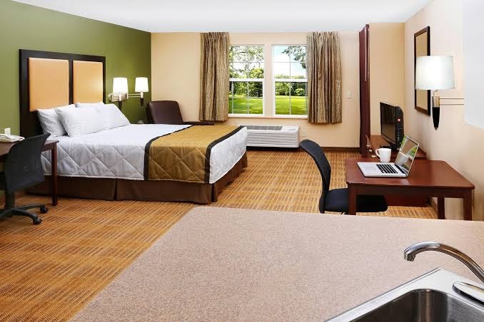 Extended Stay America Suites- Fairfield - Napa Valley photo 3