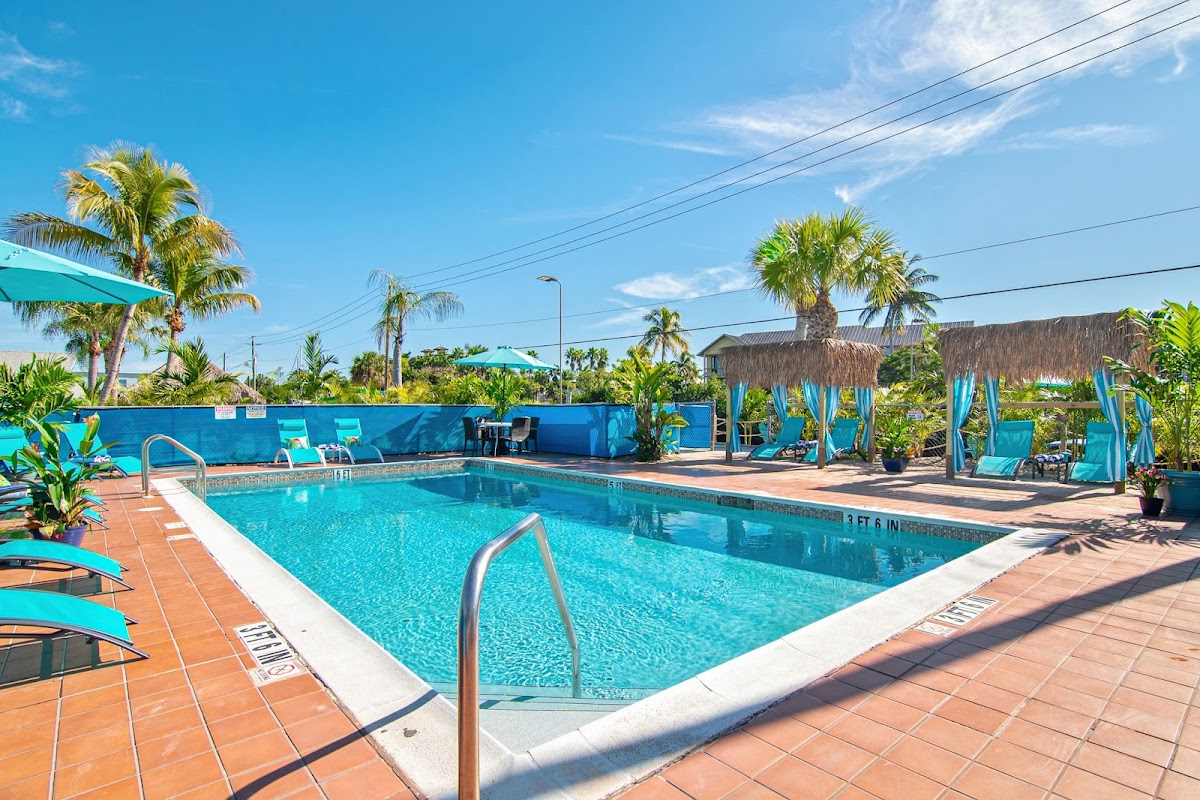 Latitude 26 Waterfront Resort and Marina - Fort Myers Beach photo 3