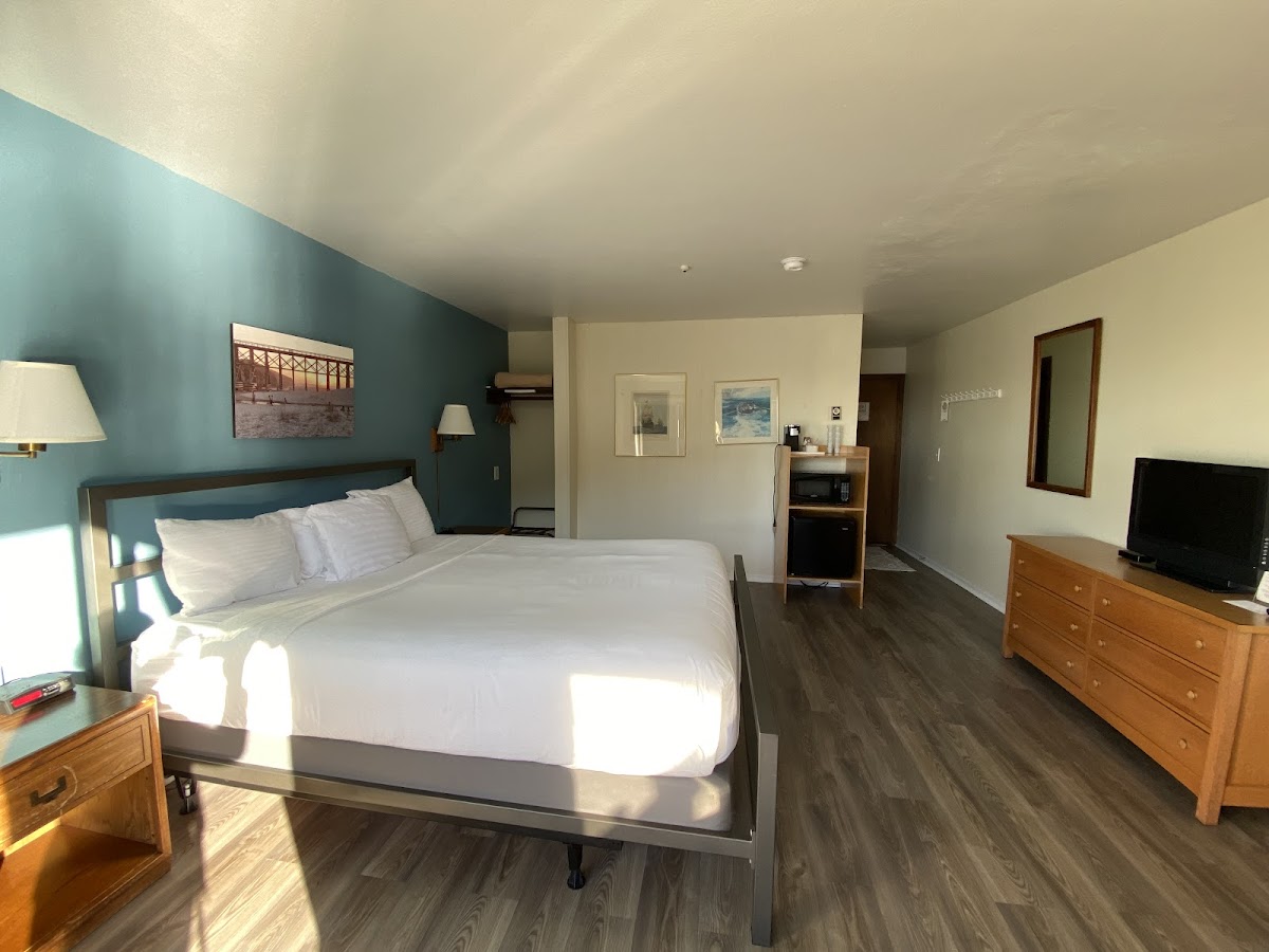 Anchor Lodge photo 2