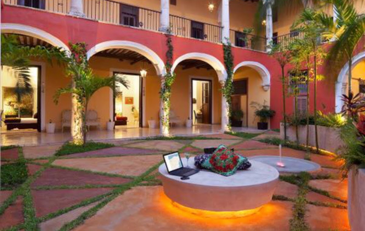 Hotel HO photo 3