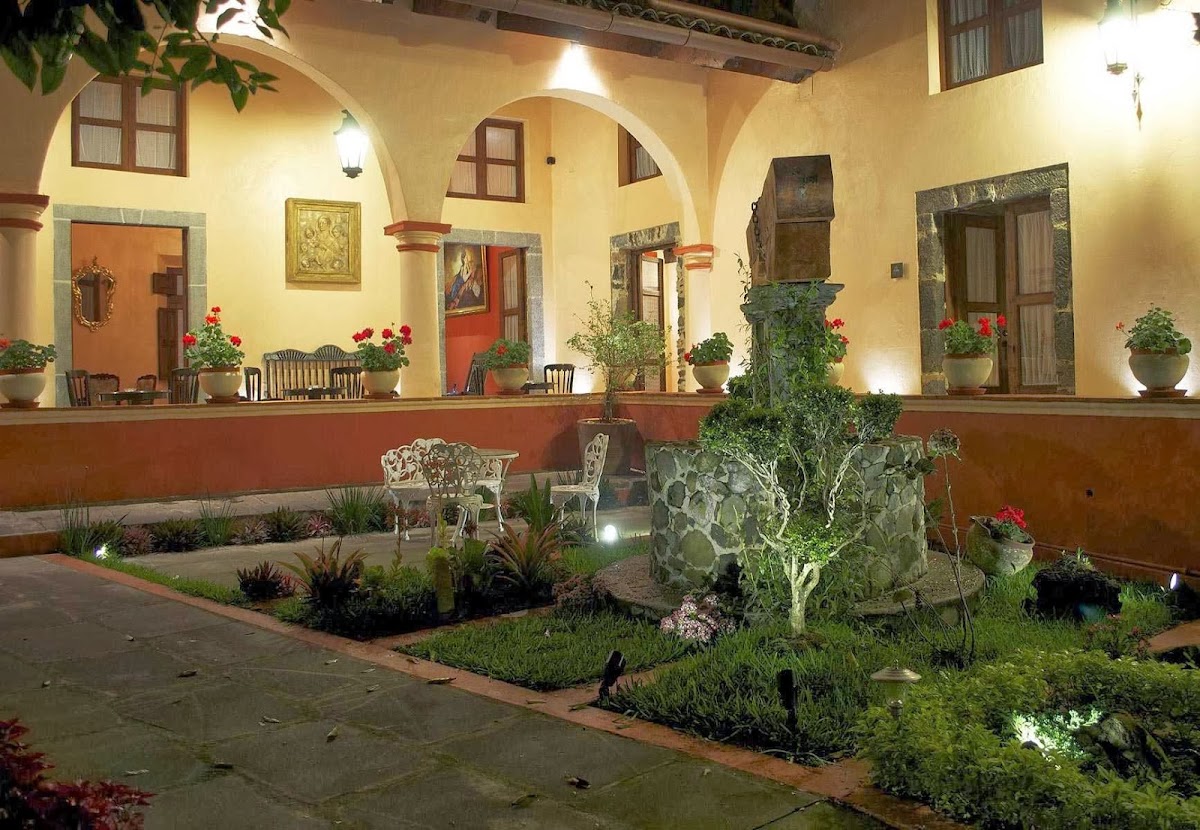Las Magdalenas Hotel Boutique