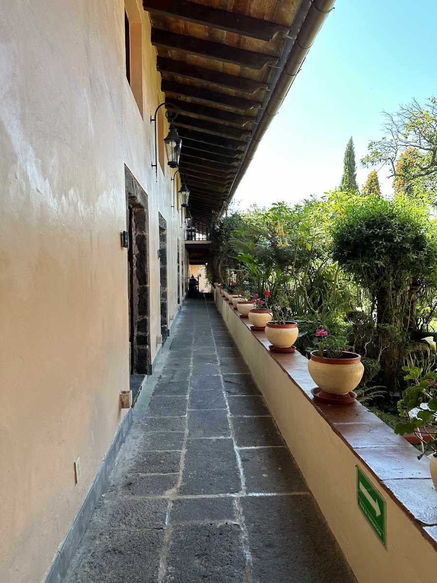 Las Magdalenas Hotel Boutique photo 2