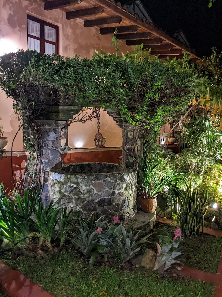 Las Magdalenas Hotel Boutique photo 3