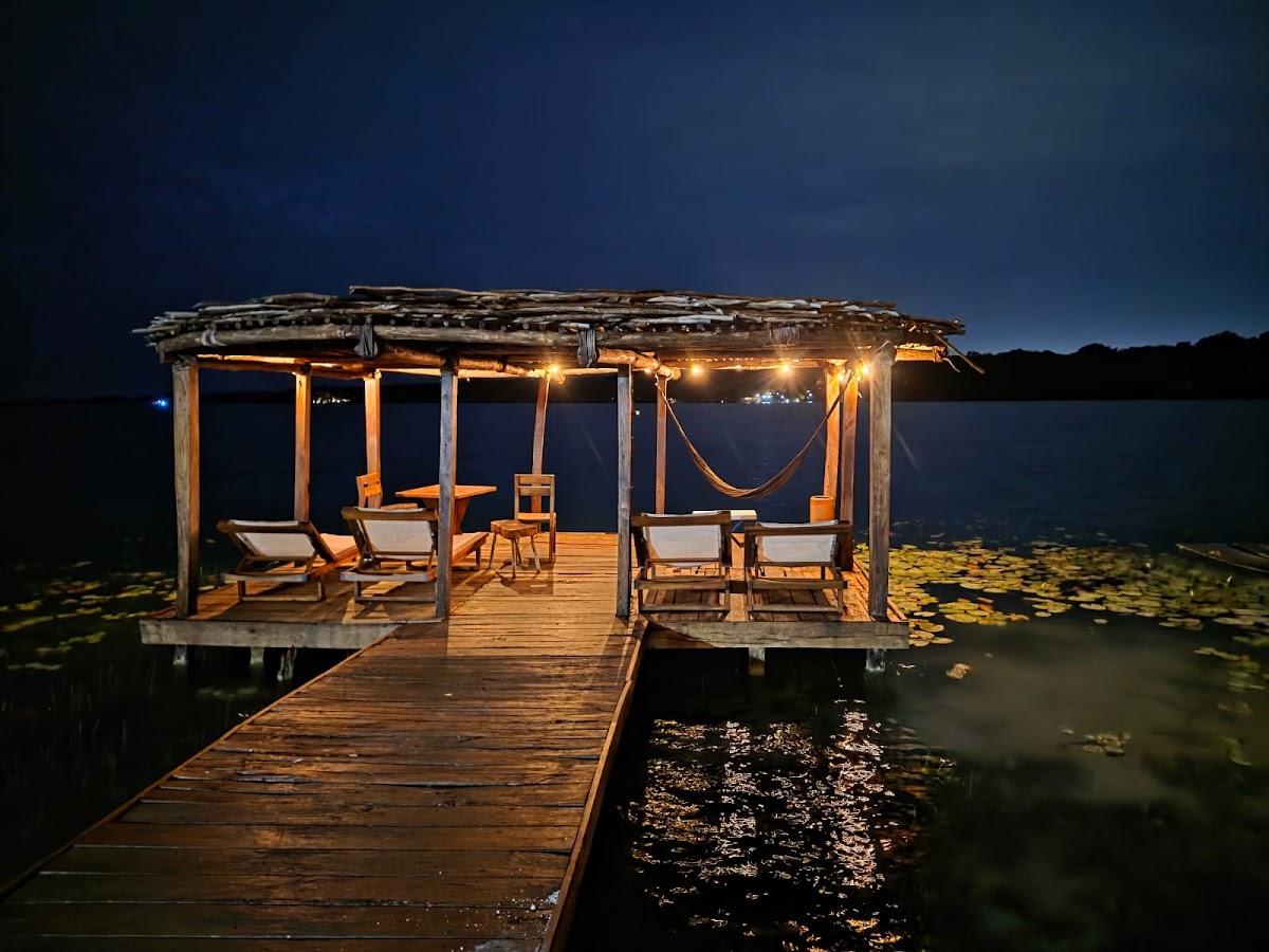 Villa Patos - Lagoon Front