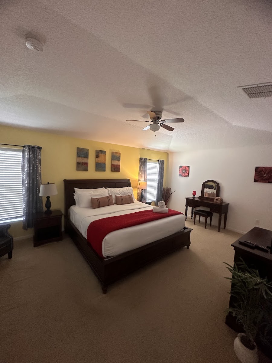 Aviana Resort, Davenport FL photo 2