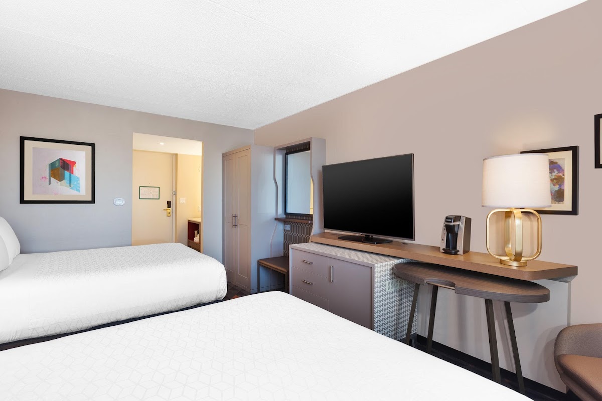 Holiday Inn St. John's Conference Centre by IHG photo 2