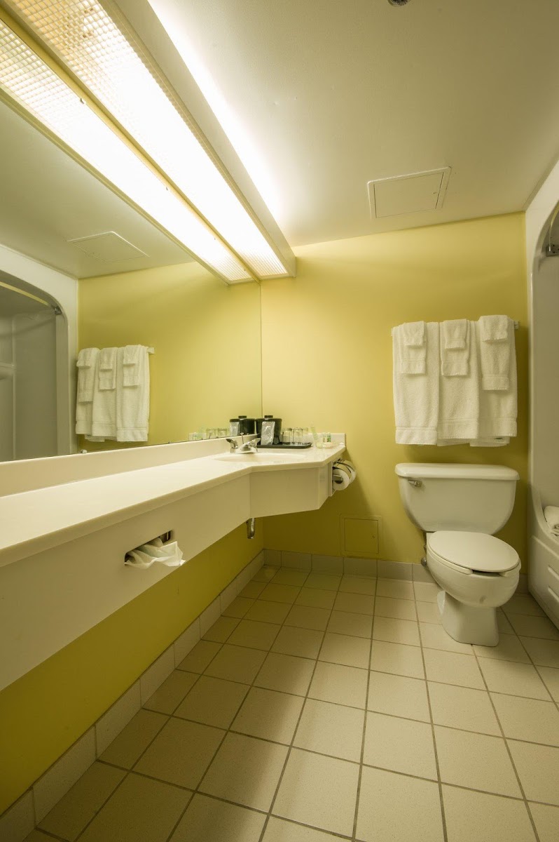 Holiday Inn St. John's Conference Centre by IHG photo 3
