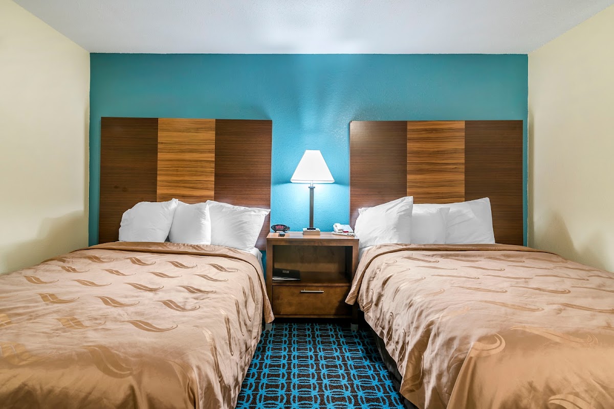 Quality Inn Loudon-Concord photo 3