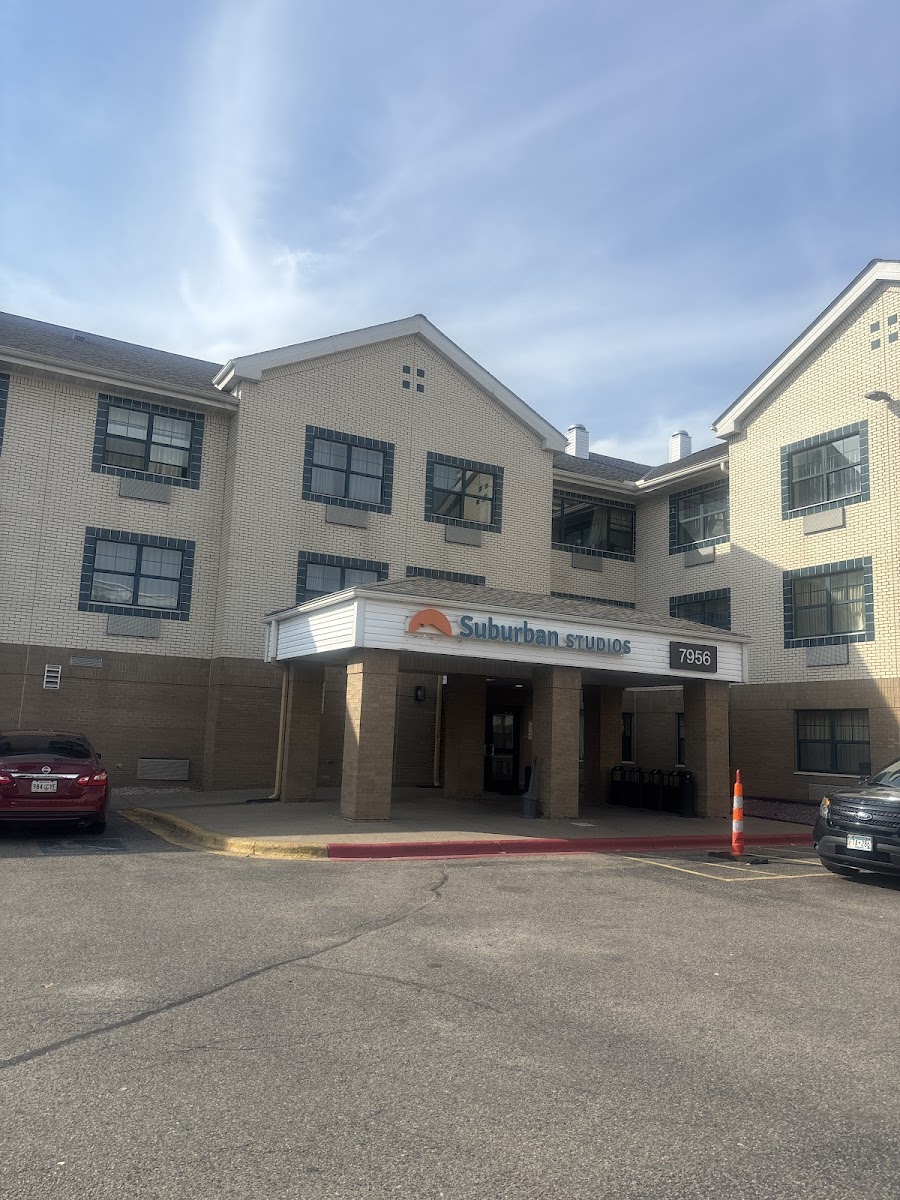 Extended Stay America - Minneapolis - Bloomington