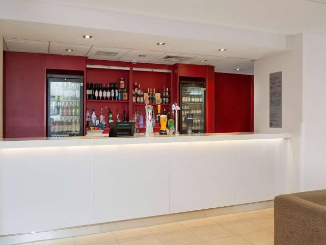Travelodge Manchester Salford Quays photo 2