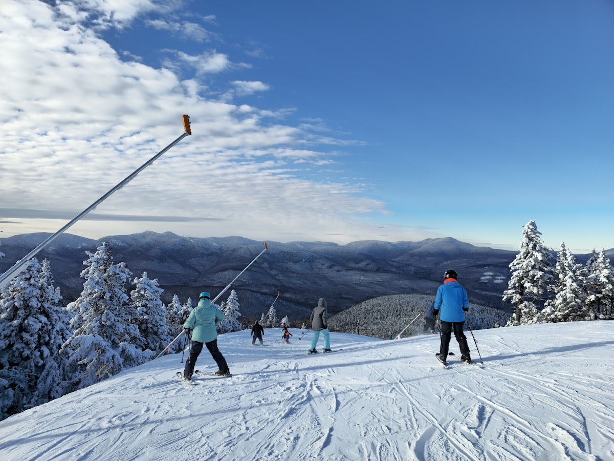 Sunday River Resort photo 2
