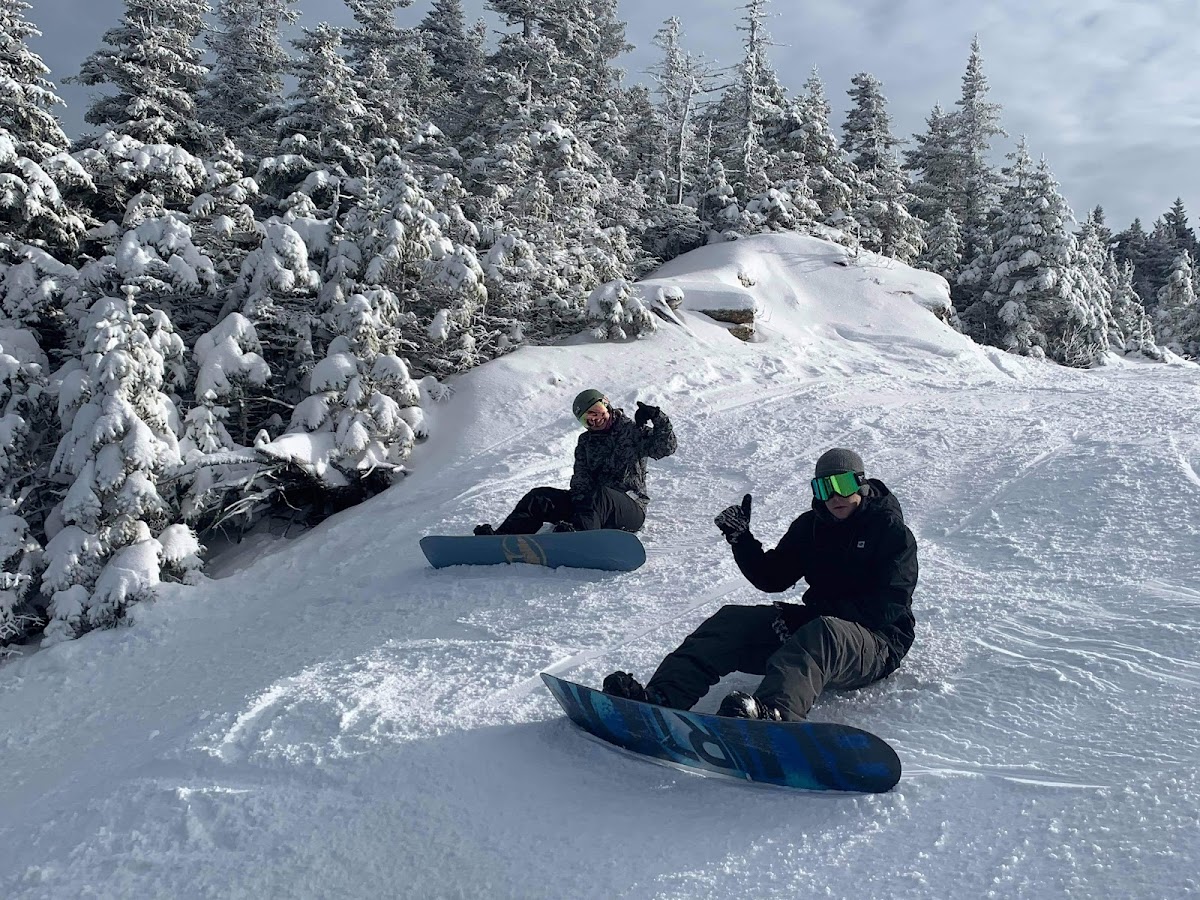 Sunday River Resort photo 3
